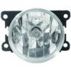 DIEDERICHS 4226188 Fog Light